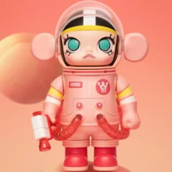 Mega Space Molly 100% Series 3