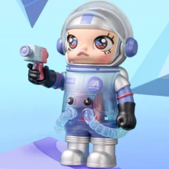 Mega Space Molly 100% Series 3