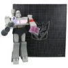 Megatron (G1 Cartoon) - Transformers Ultimates Wave 02