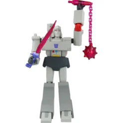 Megatron (G1 Cartoon) - Transformers Ultimates Wave 02