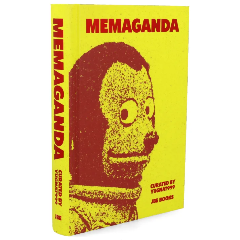 Memaganda