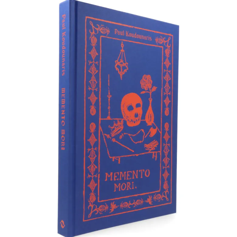 Memento Mori The Dead Among Us (Compact ed)