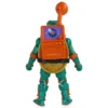 Metalhead Michelangelo (Tortues Ninja - TMNT) - ULTIMATES! Wave 7