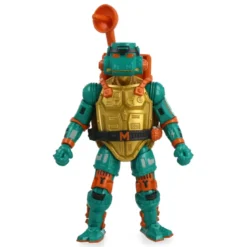 Metalhead Michelangelo (Tortues Ninja - TMNT) - ULTIMATES! Wave 7