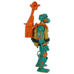 Metalhead Michelangelo (Tortues Ninja - TMNT) - ULTIMATES! Wave 7