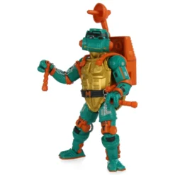 Metalhead Michelangelo (Tortues Ninja - TMNT) - ULTIMATES! Wave 7