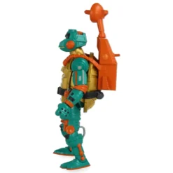 Metalhead Michelangelo (Tortues Ninja - TMNT) - ULTIMATES! Wave 7