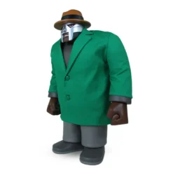MF DOOM X MADLIB : MADVILLAIN - Supersize Vinyl
