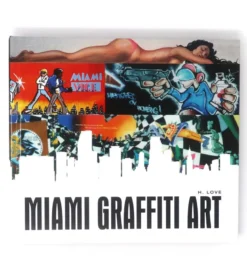 Miami Graffiti Art