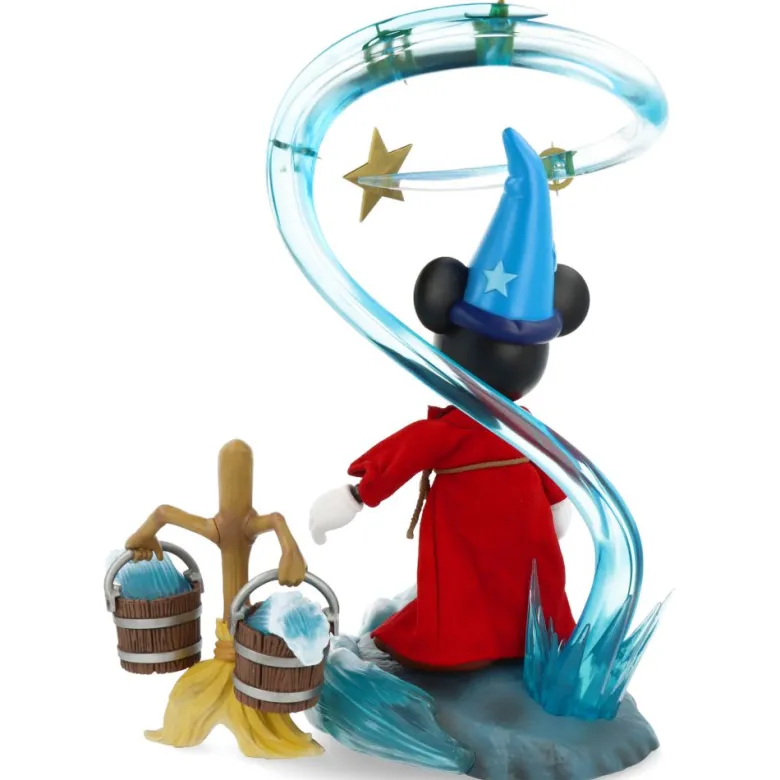 Mickey Fantasia Deluxe Version