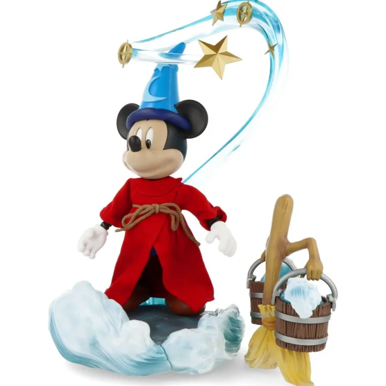 Mickey Fantasia Deluxe Version
