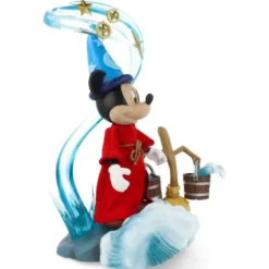 Mickey Fantasia Deluxe Version