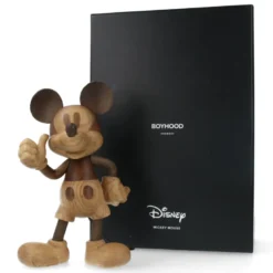 Mickey Mouse Small