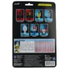 Micronauts ReAction+ Wave 3 - Time Traveler (Translucent Yellow)