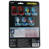 Micronauts ReAction+ Wave 3 - Time Traveler (Translucent Blue)