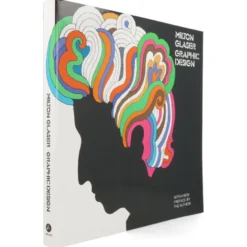 Milton Glaser : Graphic Design
