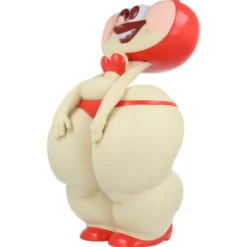 Mimi Wobbly Candy by Dave Cooper