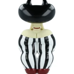 Mimi Wobbly Paris Version by Dave Cooper