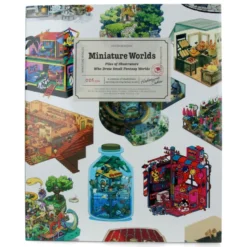 Miniature Worlds