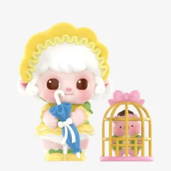 MINICO My Little Princess Series
