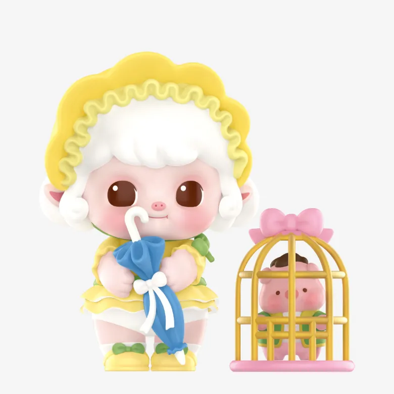 MINICO My Little Princess Series