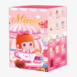 MINICO My Little Princess Series