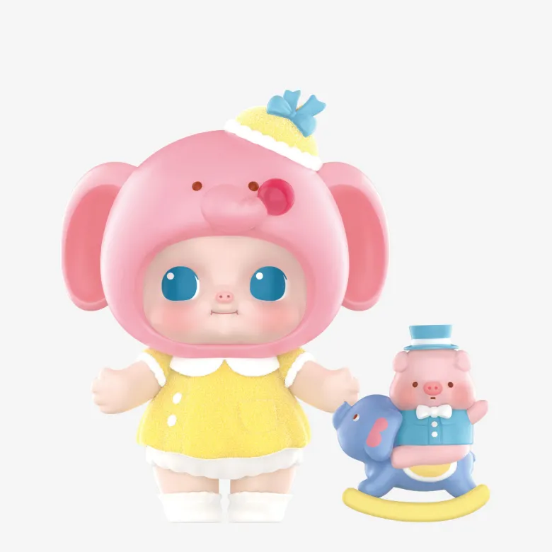 MINICO My Little Princess Series