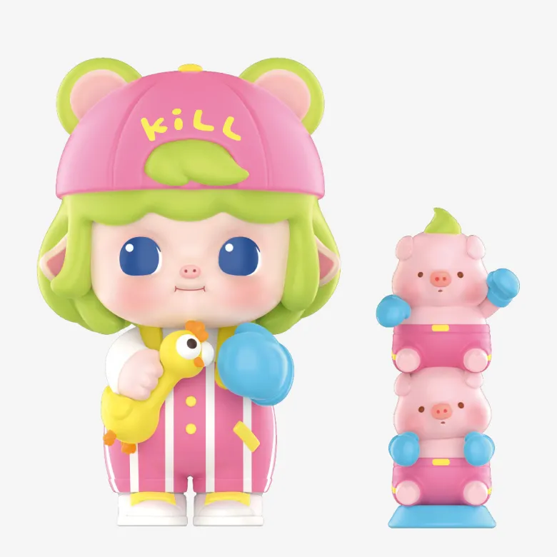 MINICO My Little Princess Series