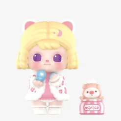 MINICO My Little Princess Series
