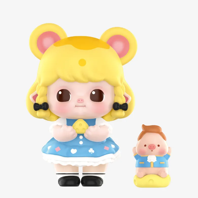 MINICO My Little Princess Series