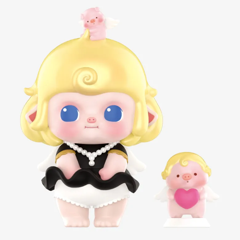 MINICO My Little Princess Series