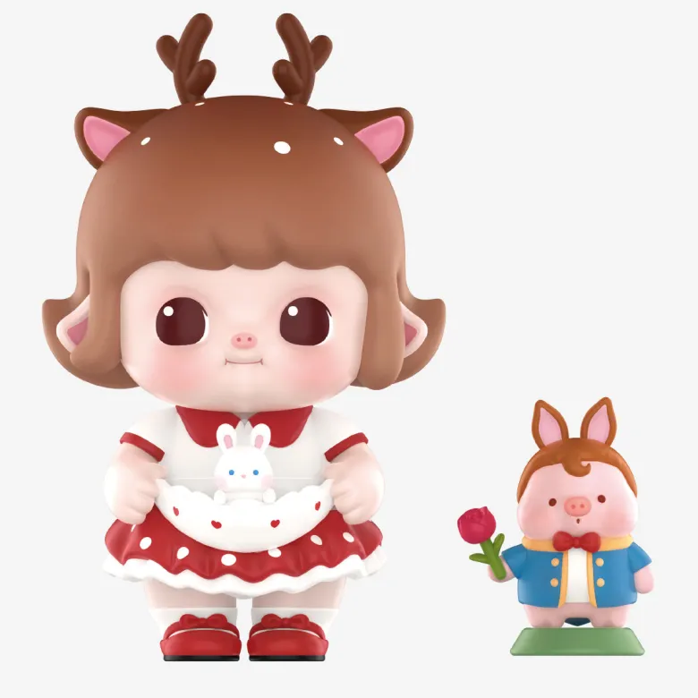 MINICO My Little Princess Series