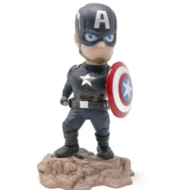 Mini Egg Attack - Captain America Avengers Endgame (Marvel)
