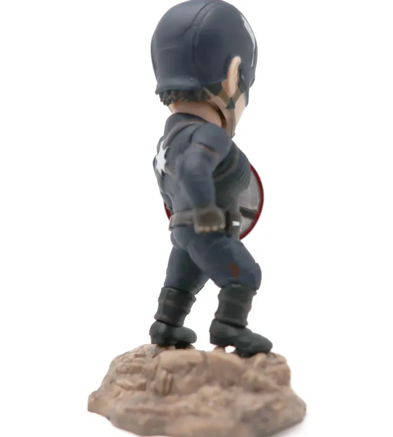 Mini Egg Attack - Captain America Avengers Endgame (Marvel)