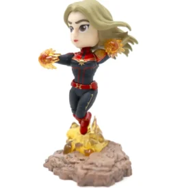 Mini Egg Attack - Captain Marvel Avengers Endgame (Marvel)