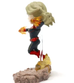 Mini Egg Attack - Captain Marvel Avengers Endgame (Marvel)