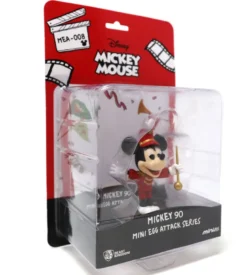 Mini Egg Attack Series - Circus Mickey (Mickey Mouse)