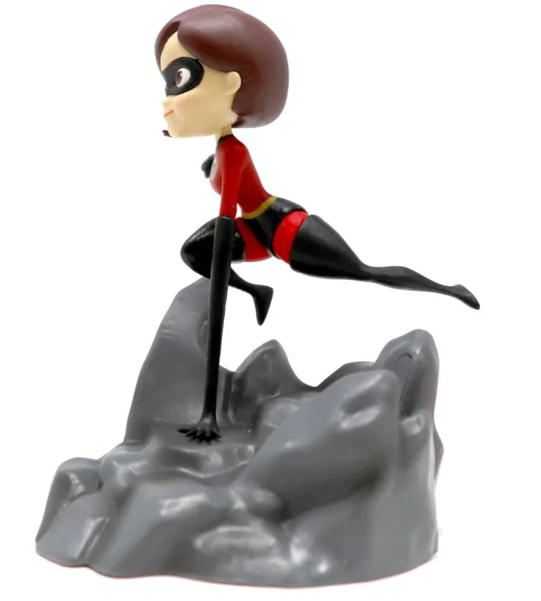 Mini Egg Attack Series - Elastigirl (Les Indestructibles)