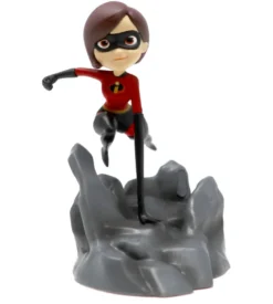 Mini Egg Attack Series - Elastigirl (Les Indestructibles)
