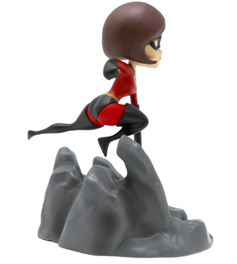 Mini Egg Attack Series - Elastigirl (Les Indestructibles)