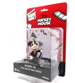 Mini Egg Attack Series - Mickey 90 Magicien (Mickey Mouse)