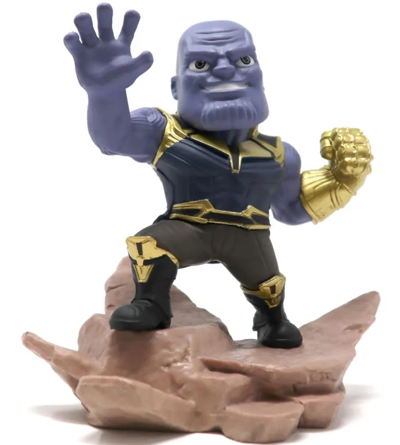 Mini Egg Attack Series - Thanos Avengers : Infinity War (Marvel)