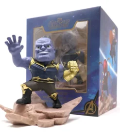Mini Egg Attack Series - Thanos Avengers : Infinity War (Marvel)