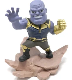 Mini Egg Attack Series - Thanos Avengers : Infinity War (Marvel)