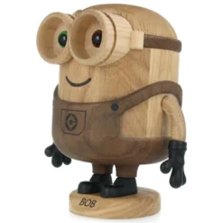 Minions x Bob Large