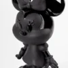 Minnie (Black) - Sculpture de Lladró