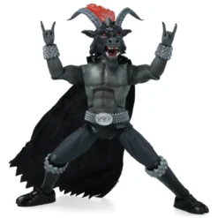 Minotaur (Black Magic) - Slayer - ULTIMATES! wave 2