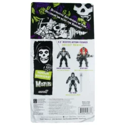 Misfits Vintage Figures - Danzig (Skeleton Shirt)