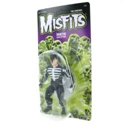 Misfits Vintage Figures - Danzig (Skeleton Shirt)