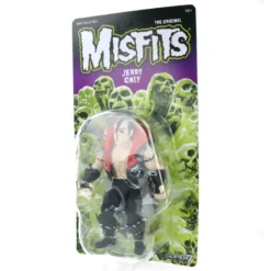 Misfits Vintage Figures - Jerry Only